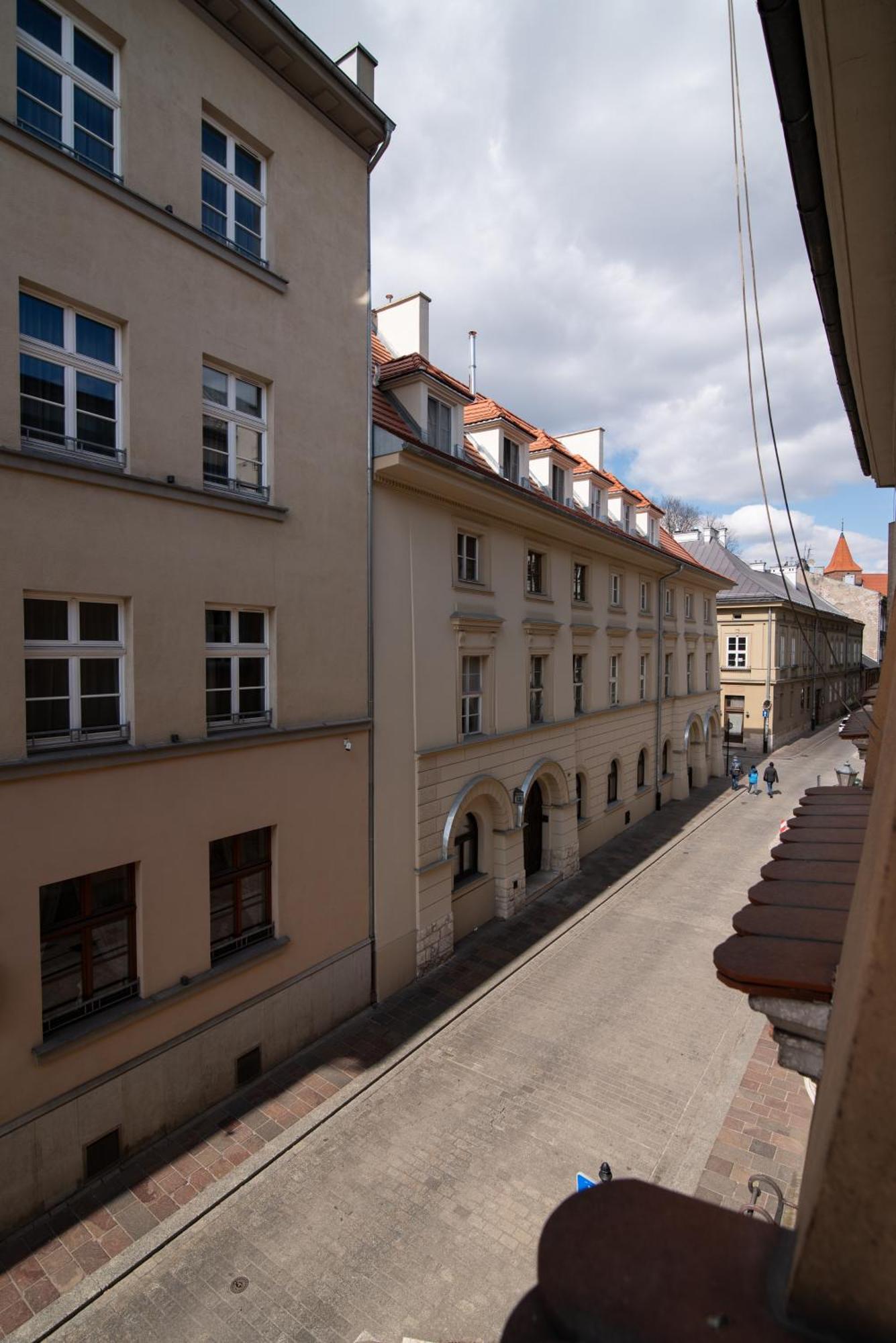 Kings - Apartament Kraków