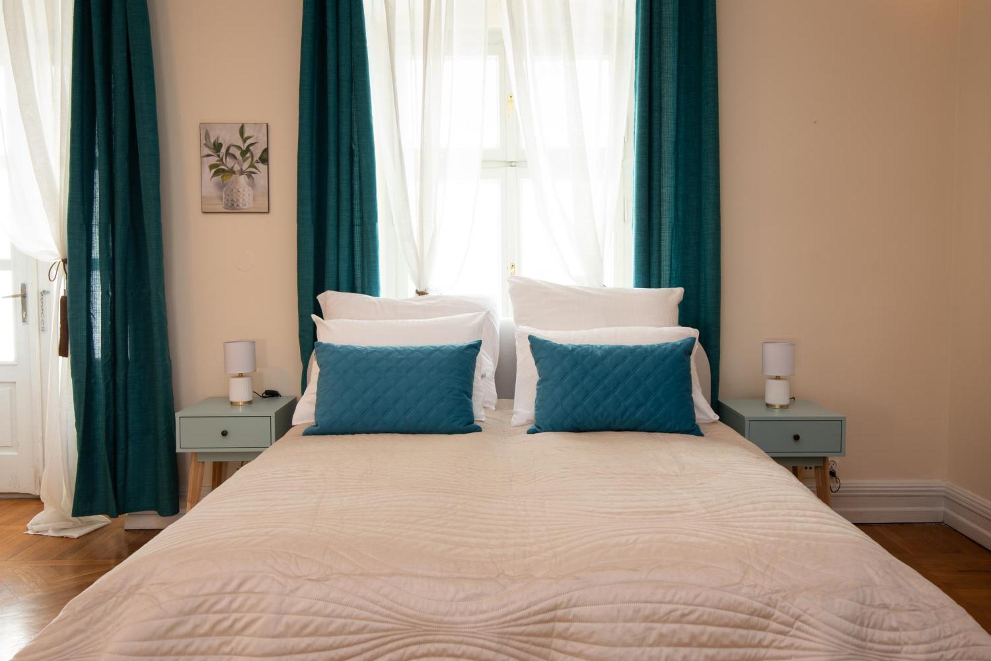 Kings - Apartament Kraków
