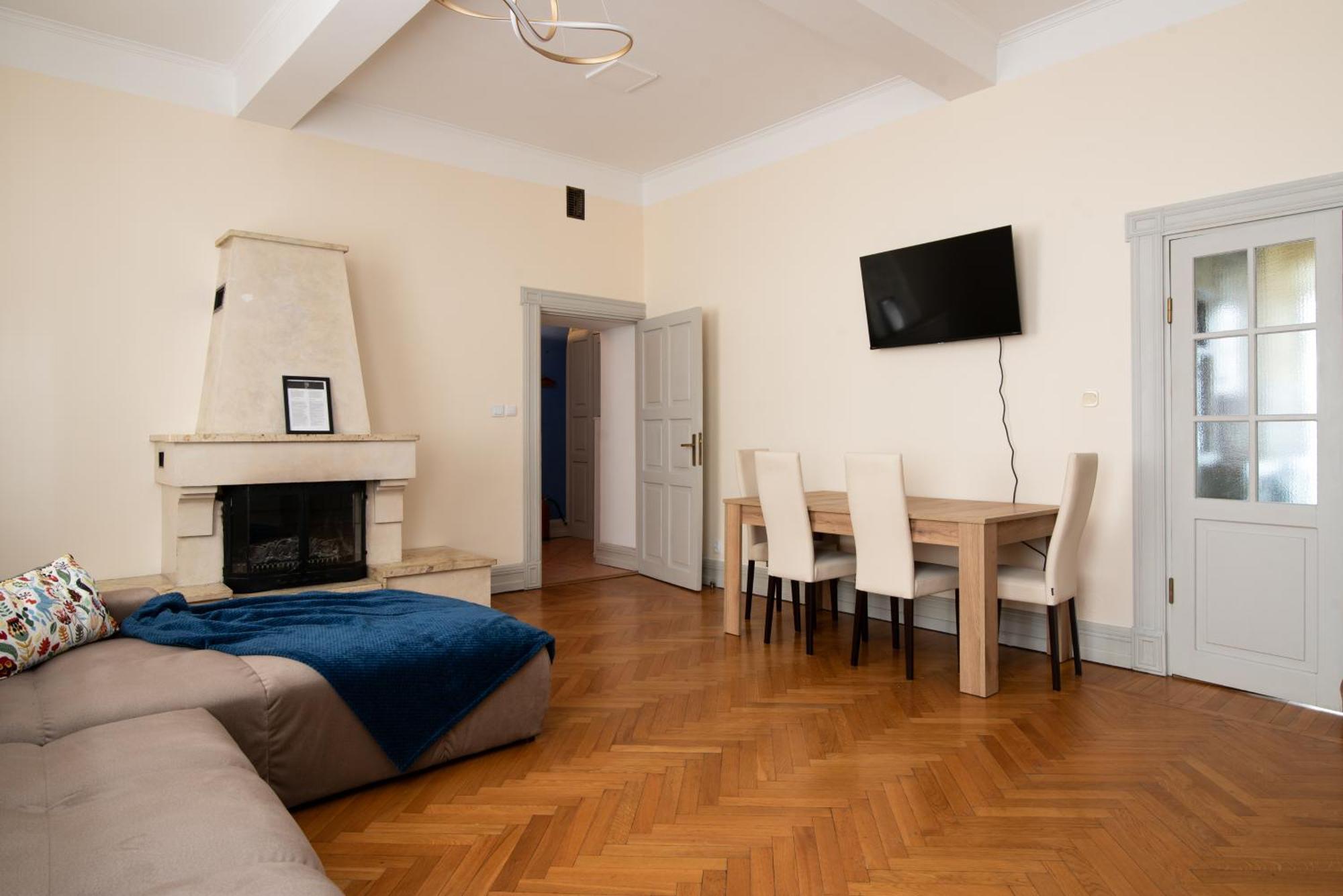 Kings - Apartament