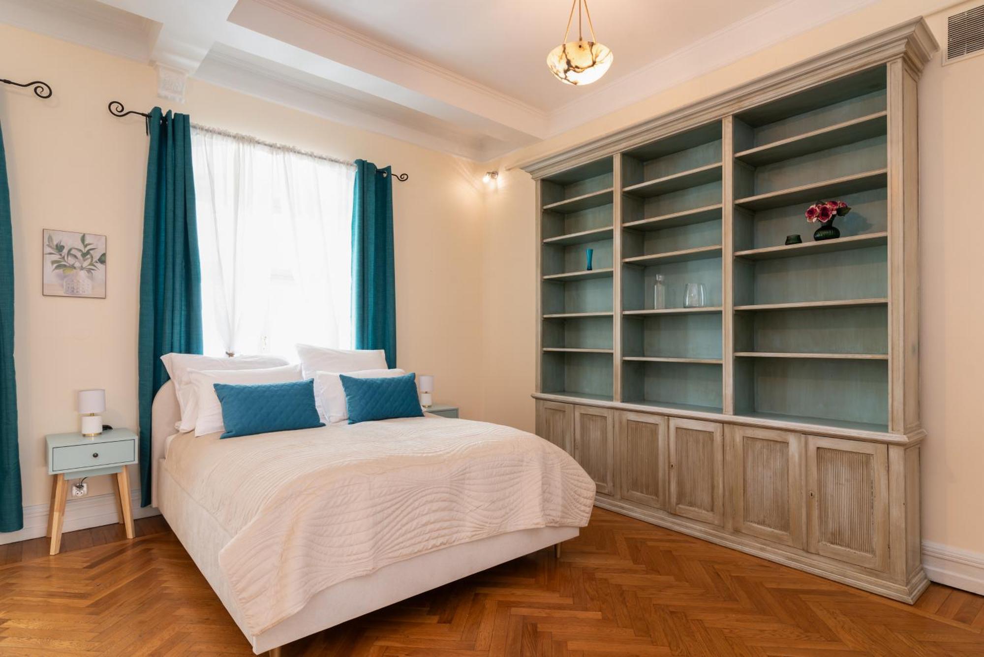 Apartament Kings - Kraków