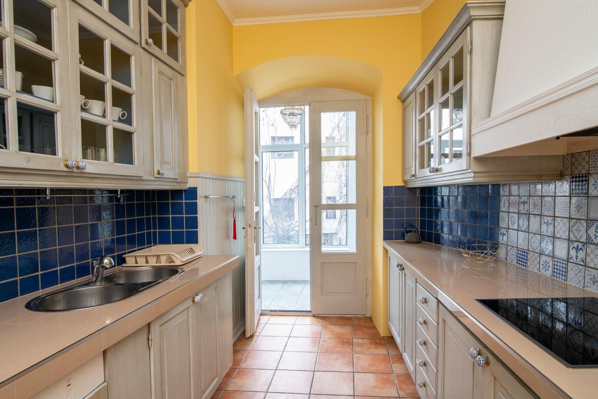 Apartament Kings -