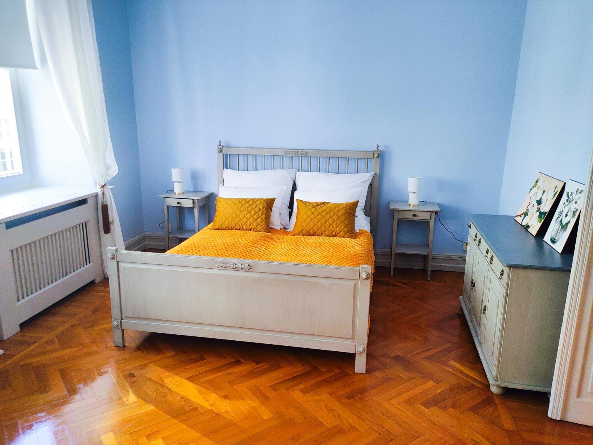 Apartament Kings - Kraków